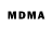MDMA VHQ Oksana Sluva